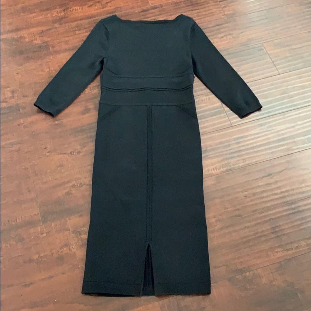 Dress - Picture 4 of 5